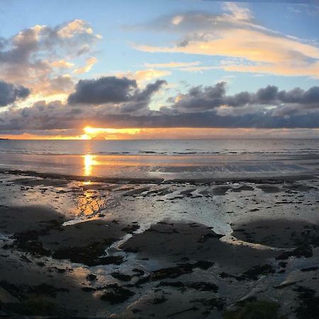The Mariners Daire Ayr Dış mekan fotoğraf