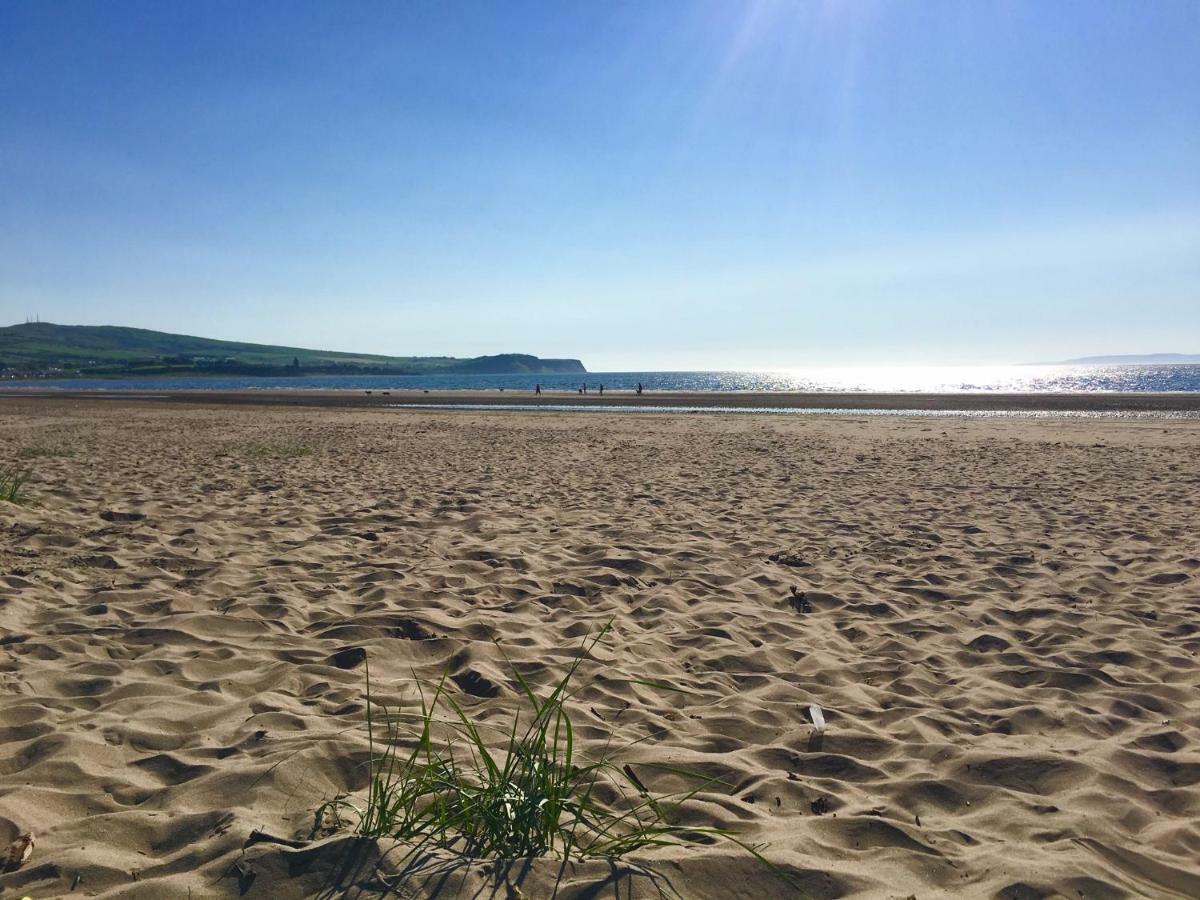 The Mariners Daire Ayr Dış mekan fotoğraf