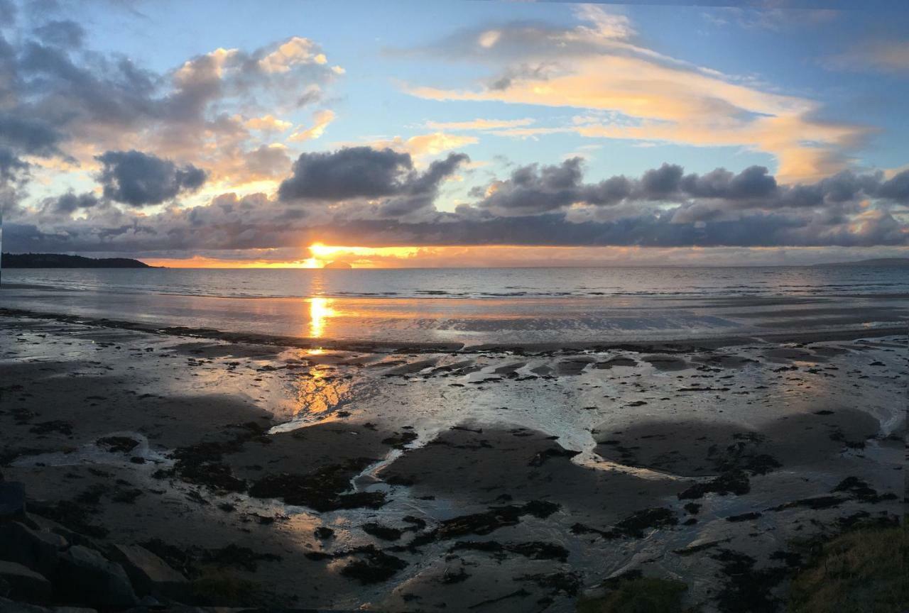 The Mariners Daire Ayr Dış mekan fotoğraf